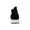 Nike Huarache City Black/Metallic Gold  AJ6662-005 Grade-School