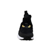 Nike Huarache City Black/Metallic Gold  AJ6662-005 Grade-School
