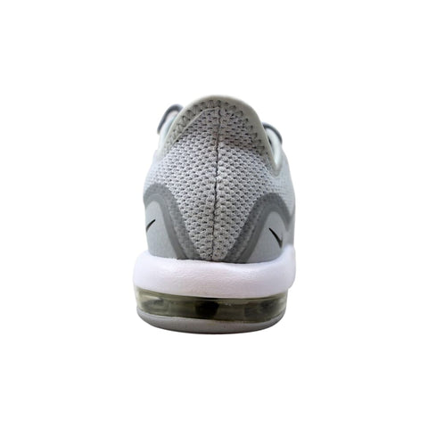 Nike Air Max Sequent 3 Pure Platinum/Black-White  AO0554-005 Pre-School
