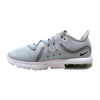 Nike Air Max Sequent 3 Pure Platinum/Black-White  AO0554-005 Pre-School