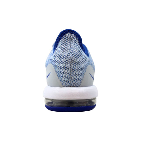 Nike Air Max Sequent 3 PS Game Royal  AO0554-401 Pre-School