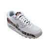 Nike Air Max 90 NIC White/Multi-Color  AO5119-100 Men's