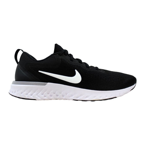 Nike Odyssey React Black/White-Wolf Grey  AO9820-001 Women's