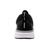 Nike Odyssey React Black/White-Wolf Grey  AO9820-001 Women's