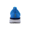 Nike Odyssey React Football Grey/Blue Void  AO9820-006 Women's