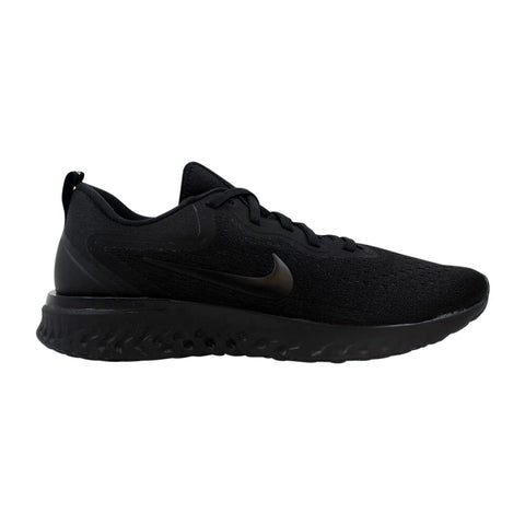 Nike Odyssey React Black/Black-Black  AO9820-010 Women's