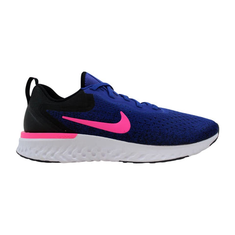 Nike Odyssey React Deep Royal Blue/Pink Blast  AO9820-403 Women's