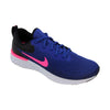 Nike Odyssey React Deep Royal Blue/Pink Blast  AO9820-403 Women's