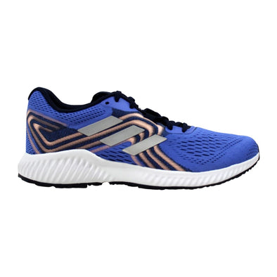 Adidas Aerobounce 2 W Lilac/Silver  AQ0540 Men's