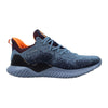 Adidas Alphabounce Beyond M Raw Grey / Hi-Res Orange / Legend Ink  AQ0574 Men's