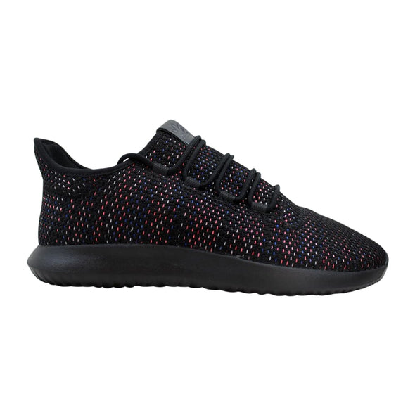 Adidas Tubular Shadow CK Core Black/Sole Red-Mysink  AQ1091 Men's