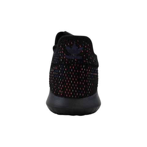 Adidas Tubular Shadow CK Core Black/Sole Red-Mysink  AQ1091 Men's