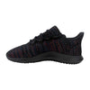 Adidas Tubular Shadow CK Core Black/Sole Red-Mysink  AQ1091 Men's