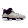 Nike Air Jordan Jumpman team II Desert Sand  AQ2796-005 Pre-School