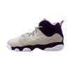 Nike Air Jordan Jumpman team II Desert Sand  AQ2796-005 Pre-School