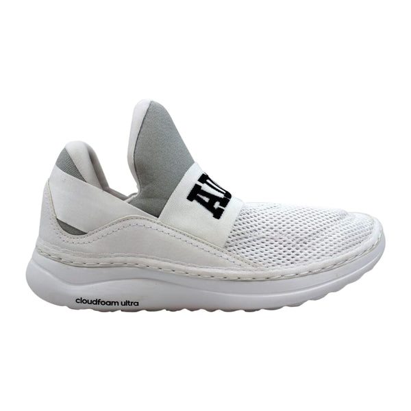 Adidas Cloudfoam Plus Zen White  AQ5859 Men's