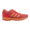 Adidas ZX Flux Split K Sun Glow/Red AQ6292 Pre-School