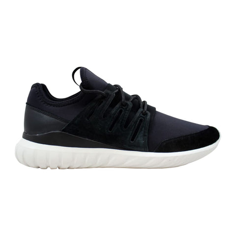 Adidas Tubular Radial Black/Black-White  AQ6723 Men's