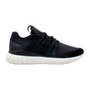 Adidas Tubular Radial Black/Black-White  AQ6723 Men's
