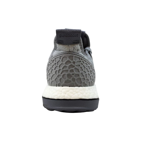 Adidas Pureboost ZG M Mid Grey/Grey-Core Black  AQ6768 Men's