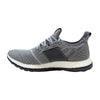 Adidas Pureboost ZG M Mid Grey/Grey-Core Black  AQ6768 Men's