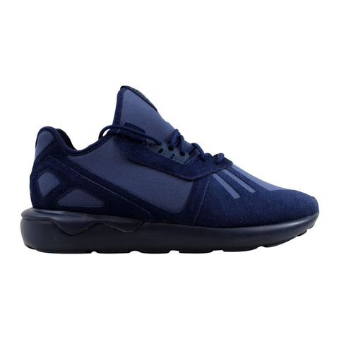 Adidas Tubular Runner Night Indigo/Night Indigo AQ7445 Men's