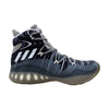 Adidas Crazy Explosive Solid Grey/White  AQ7746 Men's