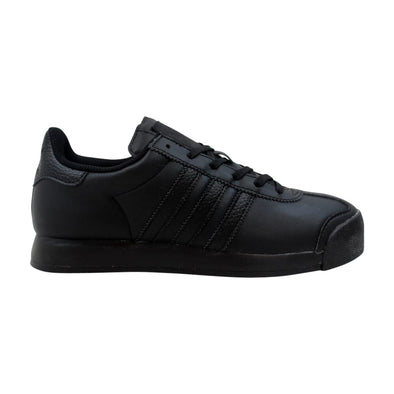 Adidas Samoa J Core Black  AQ7917 Grade-School