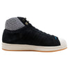 Adidas Pro Model BT Black/Black-White AQ8159 Men's