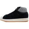 Adidas Pro Model BT Black/Black-White AQ8159 Men's