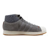 Adidas Pro Model BT Charcoal Grey/White AQ8160 Men's