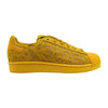 Adidas Superstar J Gold/Gold AQ8187 Grade-School