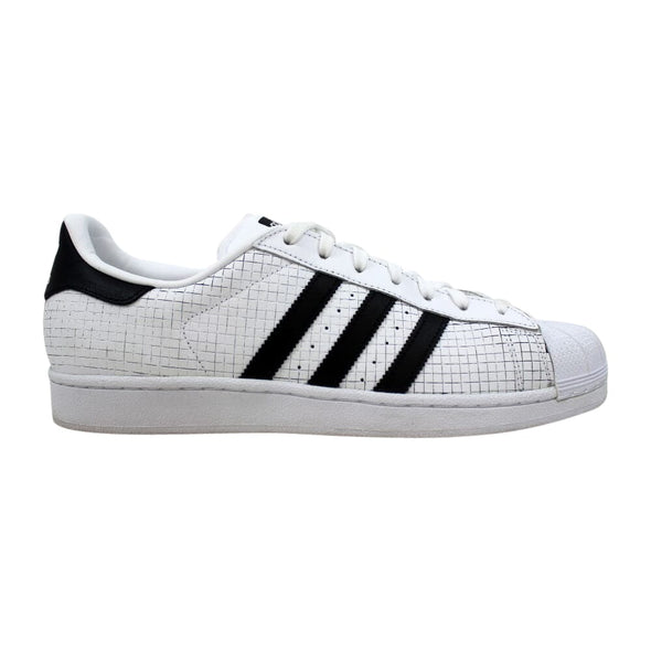 Adidas Superstar White/Black AQ8333 Men's