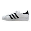 Adidas Superstar White/Black AQ8333 Men's