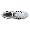 Adidas Superstar White/Black AQ8333 Men's