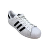 Adidas Superstar White/Black AQ8333 Men's