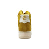 Nike Air Force 1 High '07 Suede Yellow Ochre/Sail  AQ8649-700 Men's