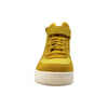 Nike Air Force 1 High '07 Suede Yellow Ochre/Sail  AQ8649-700 Men's