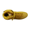 Nike Air Force 1 High '07 Suede Yellow Ochre/Sail  AQ8649-700 Men's