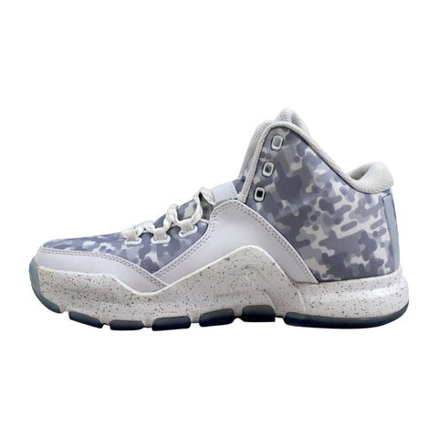 Adidas John Wall 2 Footwear White/Clear Grey-Footwear White  AQ8686 Men's