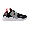 Nike Free RN CMTR 2018 JDI GS Black/Reflect Silver  AQ8775-001 Grade-School