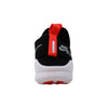 Nike Free RN CMTR 2018 JDI GS Black/Reflect Silver  AQ8775-001 Grade-School