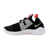 Nike Free RN CMTR 2018 JDI GS Black/Reflect Silver  AQ8775-001 Grade-School