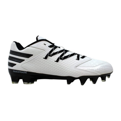 Adidas Freak X CARBON Low Footwear White/Core Black  AQ8778 Men's