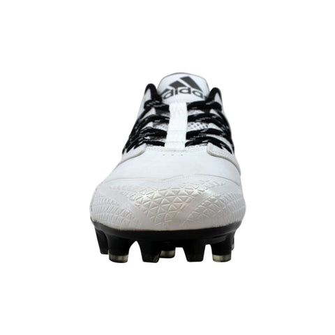 Adidas Freak X CARBON Low Footwear White/Core Black  AQ8778 Men's