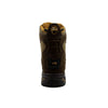 The North Face Slot Waterproof Demitasse Brown/Twine Brown  AQGQY46 Men's