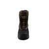 The North Face Slot Waterproof Demitasse Brown/Twine Brown  AQGQY46 Men's