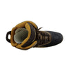The North Face Slot Waterproof Demitasse Brown/Twine Brown  AQGQY46 Men's