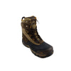 The North Face Slot Waterproof Demitasse Brown/Twine Brown  AQGQY46 Men's