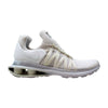Nike Shox Gravity White  AR1999-100 Men's